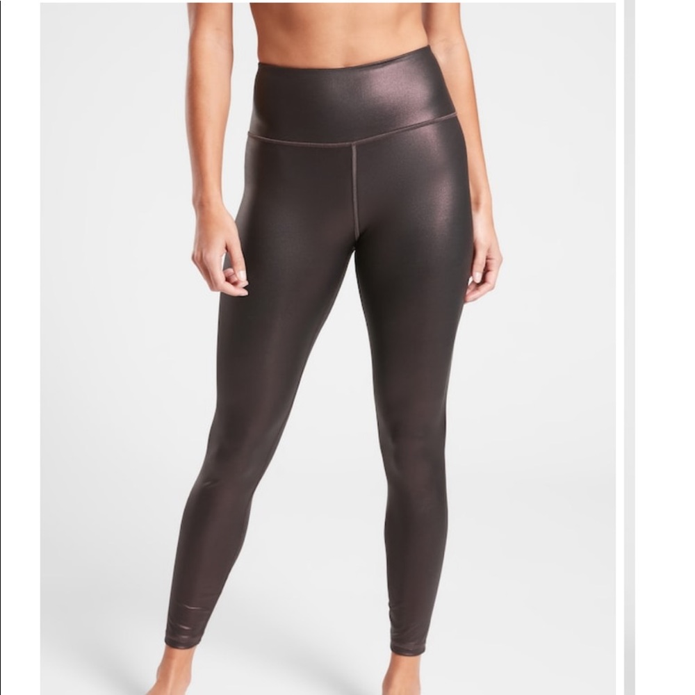 Athleta leggings